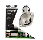 12V 9T CW STARTER 50316400, 50316401, 50496700 05723515, 05726001 0001109029,