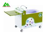 High Performance Children Hydrotherapy Machine Microcomputer Control