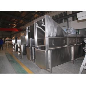Wholesale Fully Featured Chicken Slaughtering Machine Stainless Steel 304 High Productivity from china suppliers