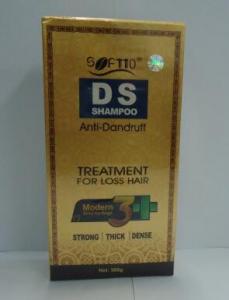 Treatment for hair loss shampoo ( Anti-Dandruff )360ml