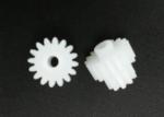 Special Small Plastic Dual Gear 16mm For Derailleur Corrosion Resistance