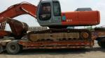 Japan Made Used HITACHI EX350-5 Excavator For Sale