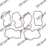 6D140-5 Gasket Repair Kit 6261-K1-9900 For Komatsu Engine Repair Parts Set
