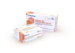Fingertip Specimens HCV Hepatitis C Virus Fast Detection Cassette