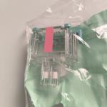 REF: M1657B OR 989803110871 Medical Water Trap PHILIP Original