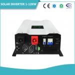 Low Frequency Solar Power Inverter Pure High Efficiency Sine Wave 3KW