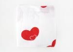 Modern Unisex Soft Baby Blankets For Winter 120X120CM Washed Good Air Permeabili