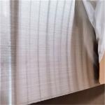 Cold Rolled Stainless Steel Wall Cladding Sheets JIS 439 316l Sheet Brushed