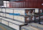 ASTM A213 bright steel tube Seamless Cold Rolled 100% Inspection