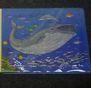 Wholesale Children's Puzzle Book , Custom Printing Children's Book CMYK Colors from china suppliers