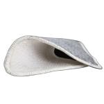 Black Bentonite Waterproof Blanket for Landscaping in Artificial Lake Wetland