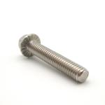M3-M56 Stainless Steel Best Price Din 6921 Hex Head Flange Bolt