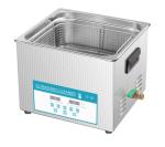 ROHS Approved Ultrasonic Digital Cleaner 15L Capacity Power 360W