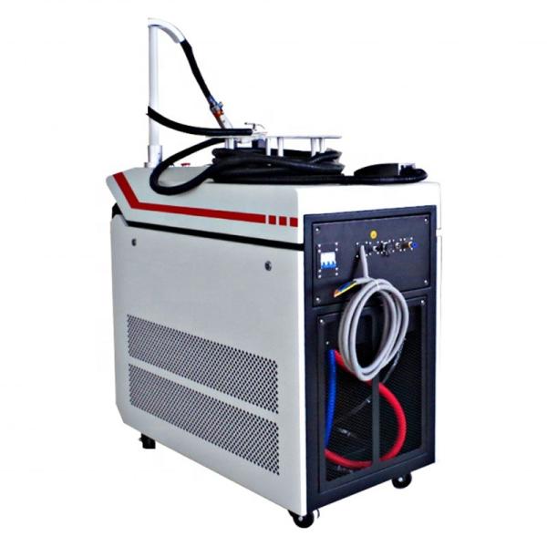 1000W 1500W Handheld Welding Machine for Welding Stainless Steel and Steel Plate