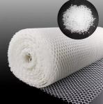 15.7IN X 10FT Roll Black Fence Durable Versatile Plastic Fencing Netting