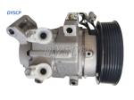 88320-0K341 88310-0K340 Ac Compressor For Toyota Hilux vigo 10S11C 7PK 2005-2008