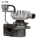 TD05-4 Excavator Turbocharger ME220308 ME014880 Turbo 4D34 49178-02350 49178