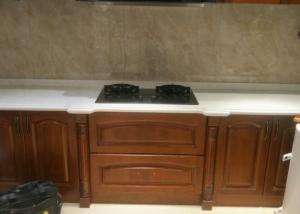 Wholesale Synthetic Quartz Countertop Artificial Quartz Stone For Kitchen Countertop from china suppliers