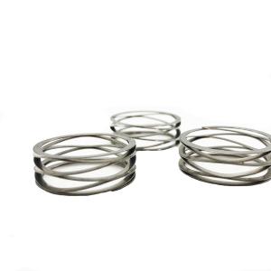 Wholesale Flat Wire Wave Springs Metric Wave Washer Suppliers Steel Size OD 50mm from china suppliers