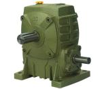 1400rpm Worm Gear Reducer Double Reduction Gearbox WPA WPS WPX WPO