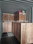 5P Side Blowing EVI High Temperature Machine For Outdoor Large And Small