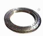 SKF slewing bearing, China SKF slewing ring manufacturer, 50Mn material
