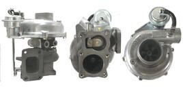 Wholesale Hino Truck RHC62W Turbo VI240042 VX55,24100-2263A from china suppliers