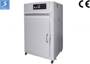Wholesale Air Force Level Cycle Industrial Oven High Precision Compact Drying Oven from china suppliers