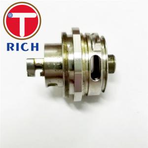 Wholesale Horizontal Machining Center Cnc Steel Hardware Metal Products Machining Stainless Steel Precision Processing from china suppliers
