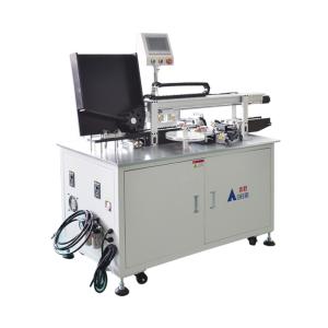 Wholesale Automatic Spot Welding Machine 18650 Serial Battery Pack Assemble from china suppliers