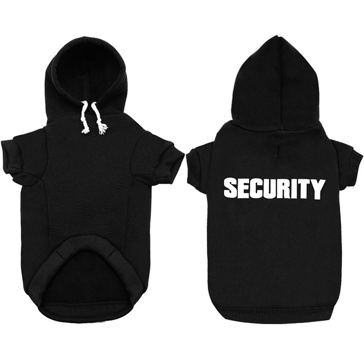 Eco Friendly Cute Cat Hoodie , Warm Pet Costumes For Small Dogs