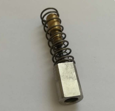 B-8345-1 FLOW electronic shift proximity sensor assembly of water jet cutting machine waterjet pump parts
