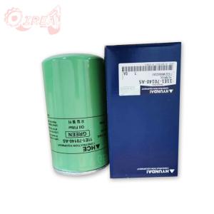 Wholesale Fuel filter for excavator engine 11E1-70010-AS from china suppliers