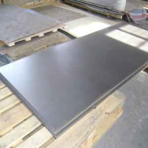 Wholesale High Corrosion Resistance 12mm 6063 Aluminium Alloy Plate from china suppliers