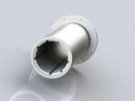 Maintenance-Free Bearing For High Load Seawater Lubricating Stern Tube Bearing