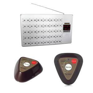 Wholesale Patients emergency alert buzzer system wireless nurse call system from china suppliers