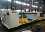 800mm Stroke 500 Ton Horizontal Hydraulic Press For Mining Company