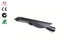 Wholesale 15w Lightweight IK08 Led Street Light Parts Horizontal And Vertical Install from china suppliers