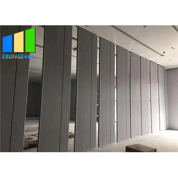 Mobile Office Partition Dividers Acoustic Folding Partition Walls Manila
