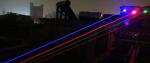 638nm/635nm 300mW Orang-red Adjustable Focusing Beam Laser Flashlight