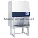 Class II Biological Safety Cabinet Airflow Lab Equipment Sound / Light Alarm