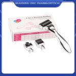 OEM/ODM customized brand 2.0mm Dermaroller For Hair Growth Pore Minimizing