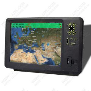 Wholesale Marine Navigation Equipment 6 Inches Screen Marine GPS from china suppliers