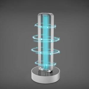 Wholesale Touch Control UV Disinfection Light 1-45 Square Meters With 1 Year Warranty from china suppliers