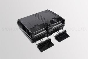 Wholesale OTOP Fiber Optic Distribution Box 16 Port 1*16 PLC Splitter FTTH Network System from china suppliers