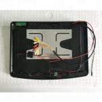 Roof Mounted 18.5'' 19'' Flip Down Coach LCD Multimedia Monitor With SD USB
