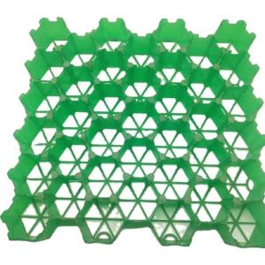 Wholesale PP Grass Paver Grid 38mm 48mm 68mm Height for Parking Lot Driveway HDPE Reinforcing from china suppliers
