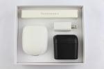 BTE Open fit Hearing Aids Rechargeable Ear Listening Machine