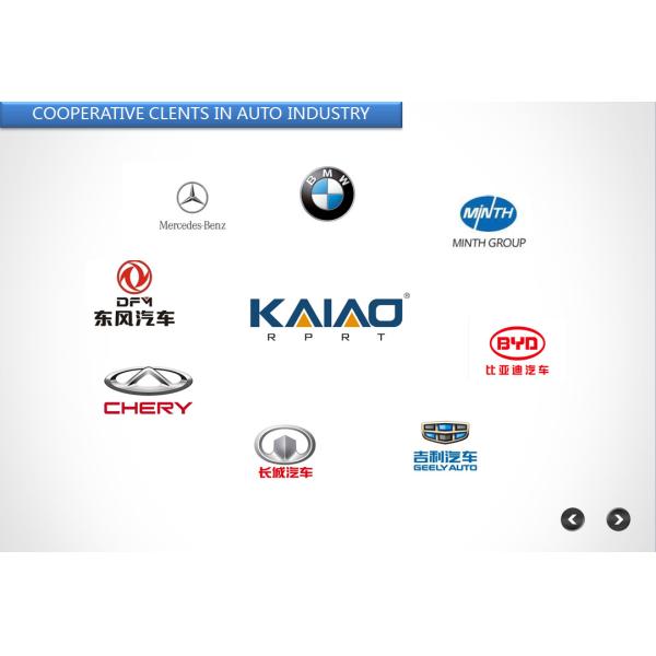 Vacuum Casting CNC Plastic Part Enclosure For Household Appliance Equipment