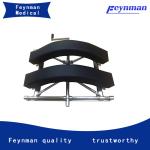 Curved Spine Frame Stainless Steel Curved Radiolucent Frame For Spinal